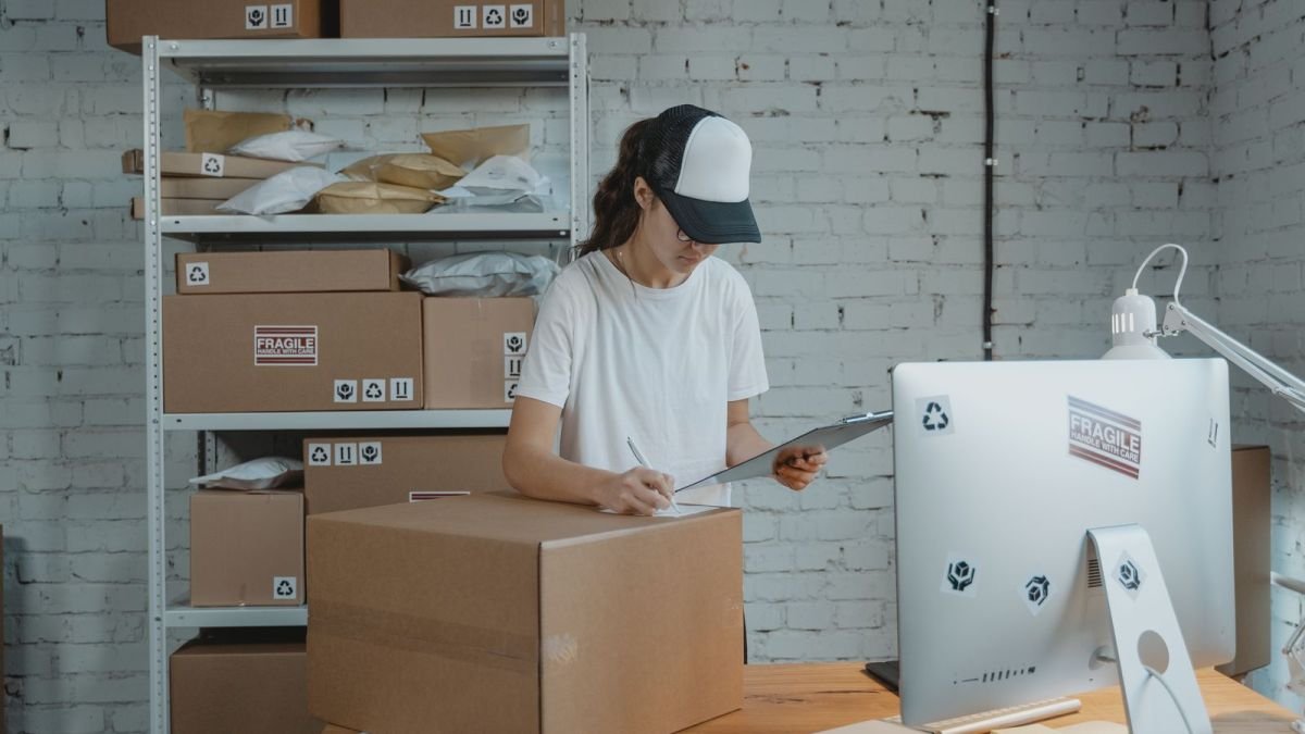 E-Commerce & Retail — e-commerce development by AlphaTechPlus