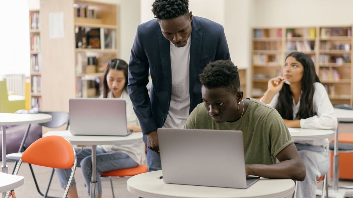Education & EdTech — education technology by AlphaTechPlus