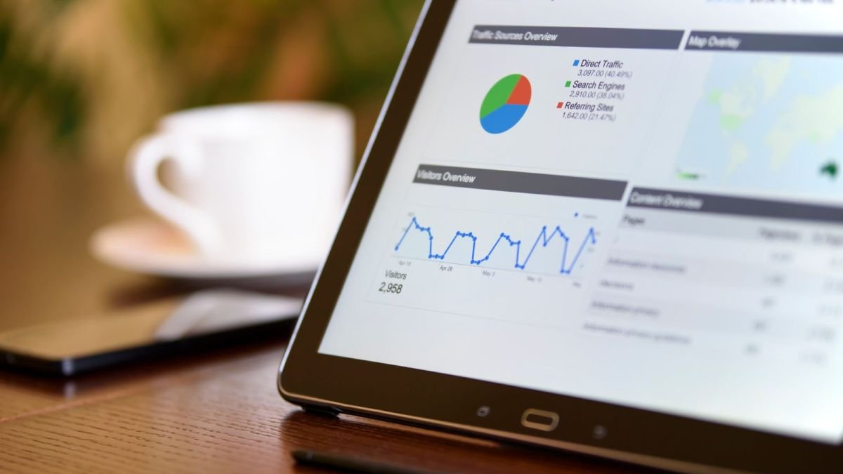 SEO & Search Marketing — SEO services by AlphaTechPlus