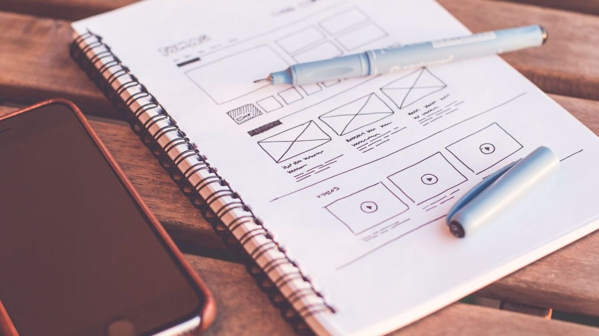 UI/UX Design Costs Explained: What Actually Drives the Price of a Professional Redesign — UI/UX design by AlphaTechPlus