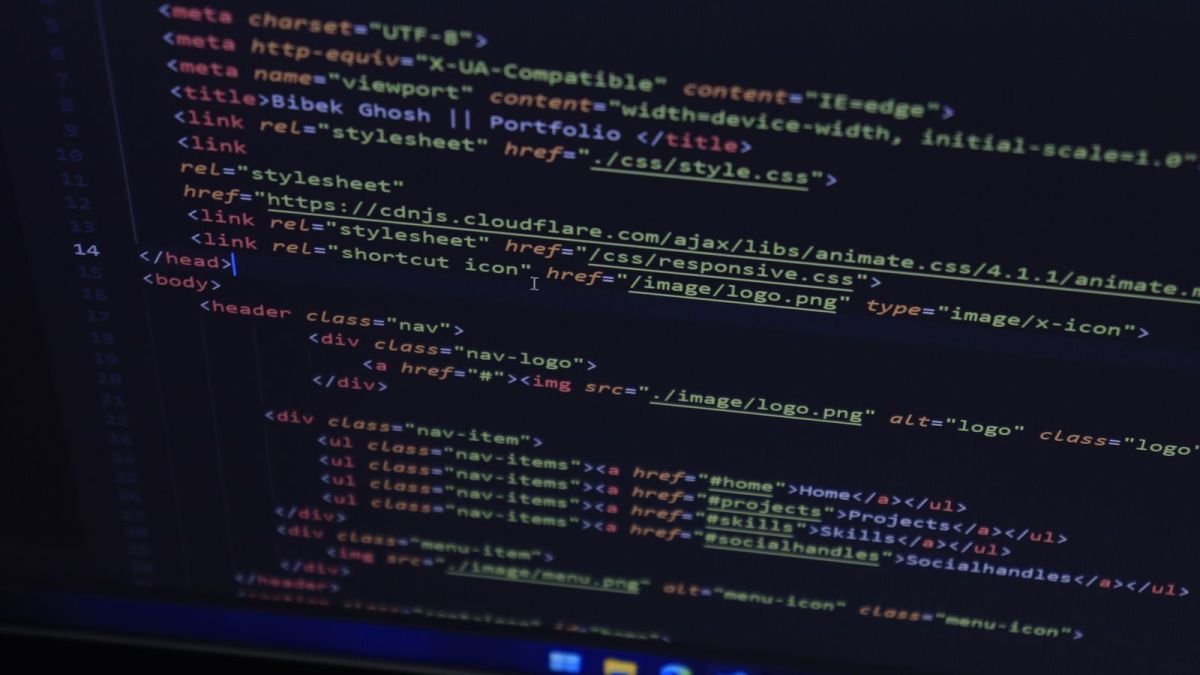Web Development — web development by AlphaTechPlus